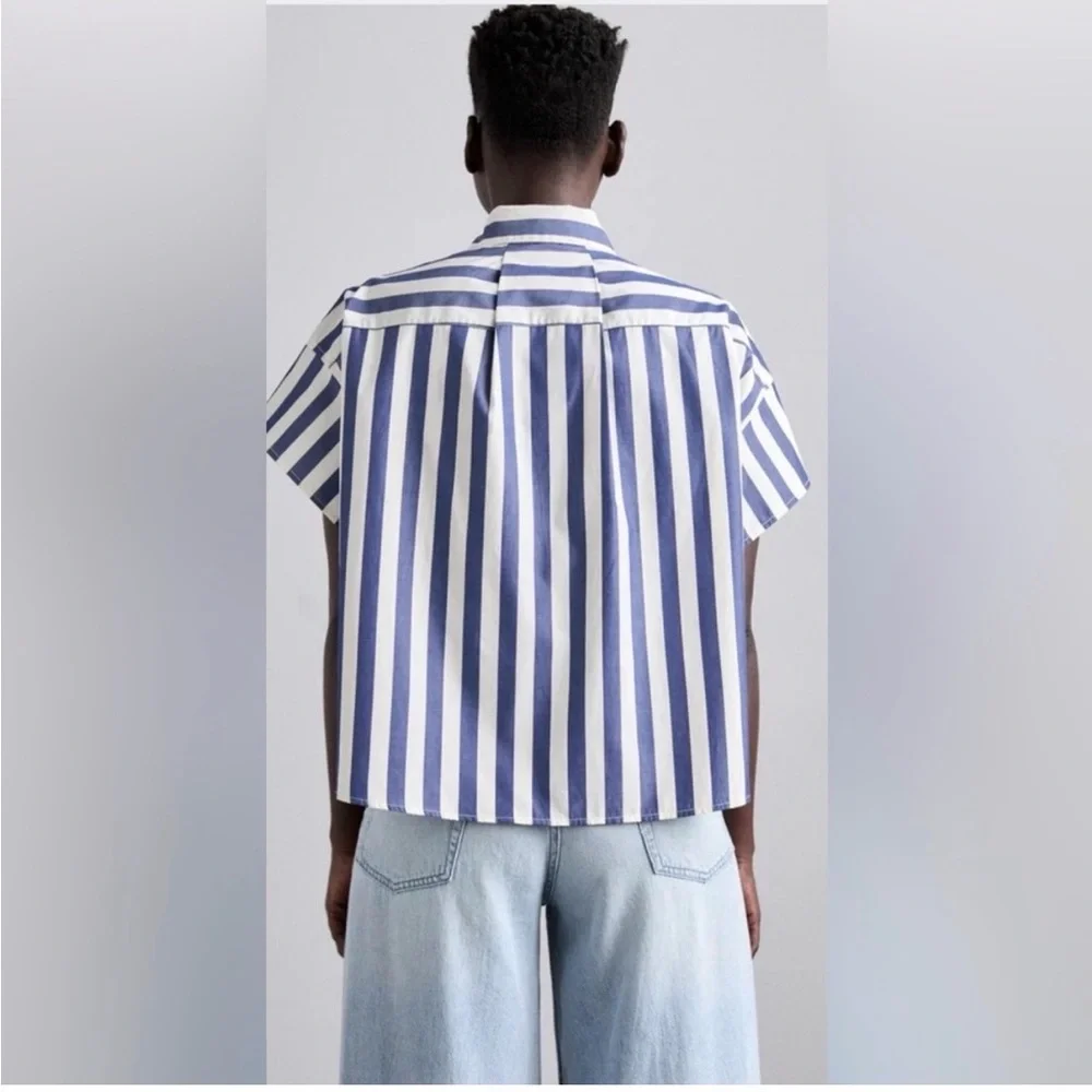 Rag & Bone top - Picture 3 of 7